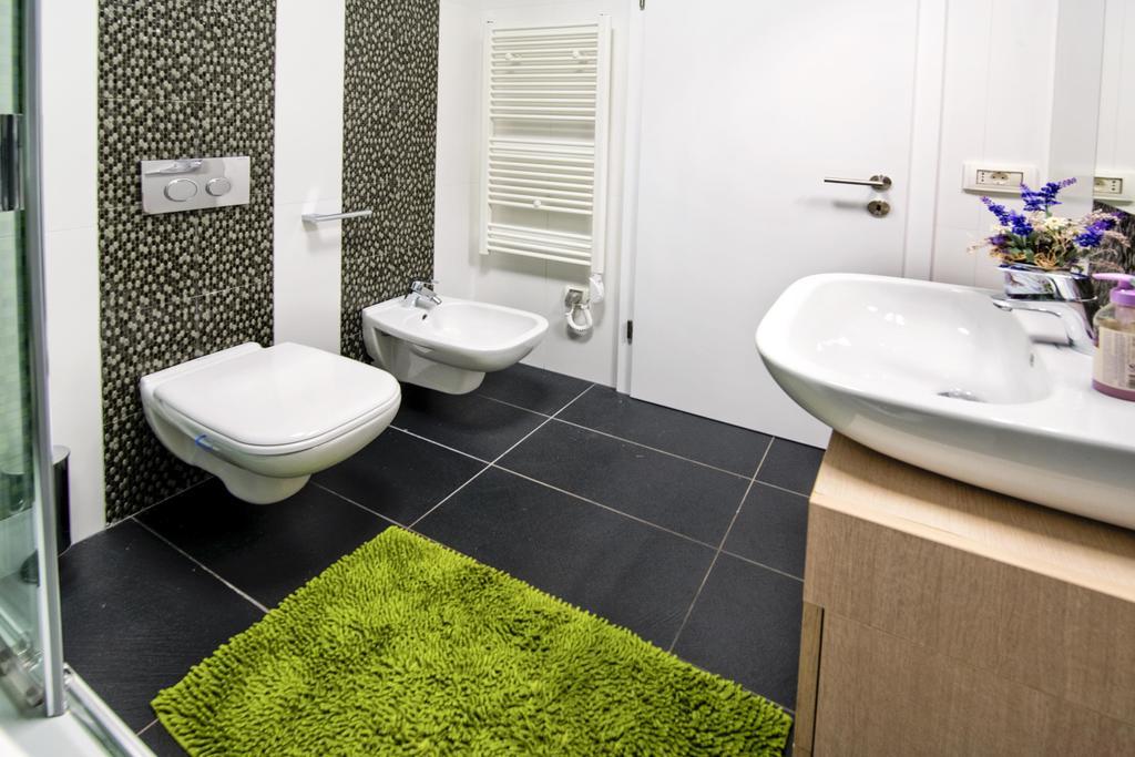 Apartment Danalu Ровінь Екстер'єр фото